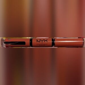 NYX Professional Makeup Shine Loud Movie Maker
